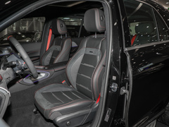 2023款 AMG GLE 53 4MATIC+