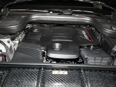 2023款 AMG GLE 53 4MATIC+