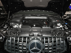 2023款 AMG GLE 53 4MATIC+