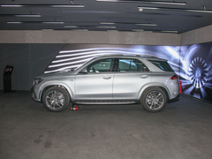 2023款 AMG GLE 53 4MATIC+