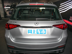 2023款 AMG GLE 53 4MATIC+