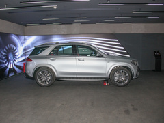 2023款 AMG GLE 53 4MATIC+