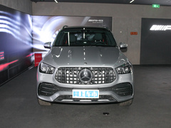 2023款 AMG GLE 53 4MATIC+