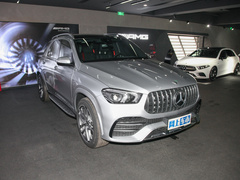 2023款 AMG GLE 53 4MATIC+