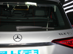 2023款 AMG GLE 53 4MATIC+