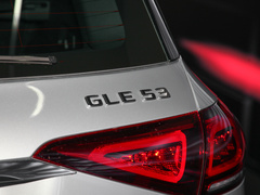 2023款 AMG GLE 53 4MATIC+