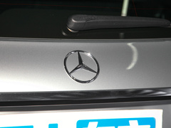 2023款 AMG GLE 53 4MATIC+