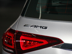 2023款 AMG GLE 53 4MATIC+