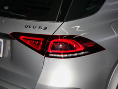 2023款 AMG GLE 53 4MATIC+