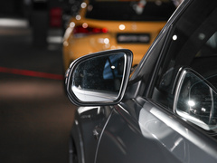 2023款 AMG GLE 53 4MATIC+