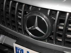 2023款 AMG GLE 53 4MATIC+