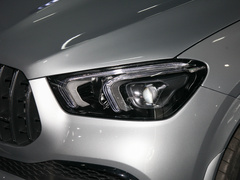 2023款 AMG GLE 53 4MATIC+