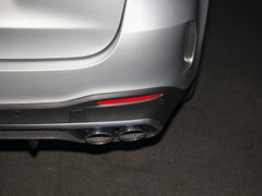 2023款 AMG GLE 53 4MATIC+