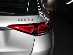 2023款 AMG GLE 53 4MATIC+