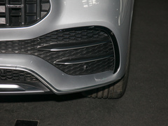 2023款 AMG GLE 53 4MATIC+