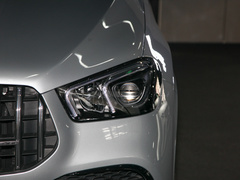 2023款 AMG GLE 53 4MATIC+