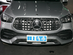 2023款 AMG GLE 53 4MATIC+