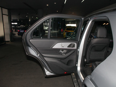 2023款 AMG GLE 53 4MATIC+