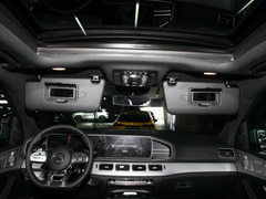 2023款 AMG GLE 53 4MATIC+