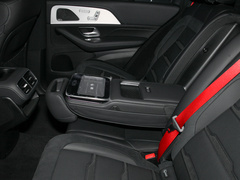 2023款 AMG GLE 53 4MATIC+
