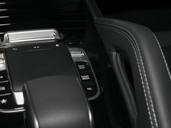 2023款 AMG GLE 53 4MATIC+