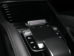 2023款 AMG GLE 53 4MATIC+