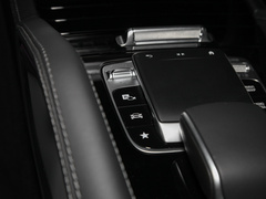 2023款 AMG GLE 53 4MATIC+