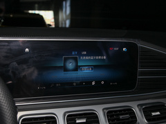 2023款 AMG GLE 53 4MATIC+