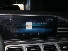 2023款 AMG GLE 53 4MATIC+