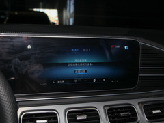 2023款 AMG GLE 53 4MATIC+