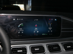 2023款 AMG GLE 53 4MATIC+