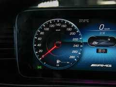 2023款 AMG GLE 53 4MATIC+