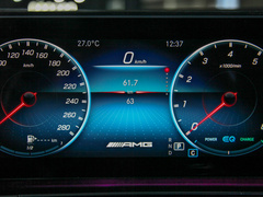 2023款 AMG GLE 53 4MATIC+