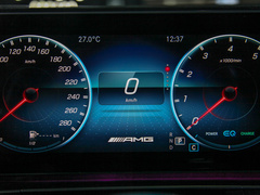 2023款 AMG GLE 53 4MATIC+