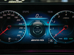 2023款 AMG GLE 53 4MATIC+