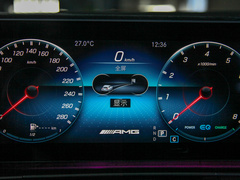 2023款 AMG GLE 53 4MATIC+