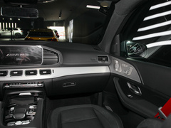 2023款 AMG GLE 53 4MATIC+