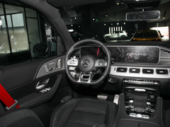 2023款 AMG GLE 53 4MATIC+