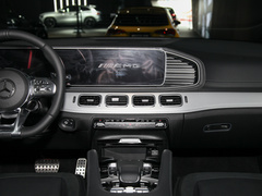 2023款 AMG GLE 53 4MATIC+