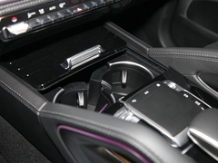 2023款 AMG GLE 53 4MATIC+