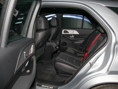 2023款 AMG GLE 53 4MATIC+