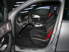 2023款 AMG GLE 53 4MATIC+
