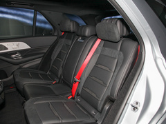 2023款 AMG GLE 53 4MATIC+