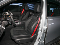 2023款 AMG GLE 53 4MATIC+