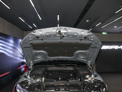 2023款 AMG GLE 53 4MATIC+