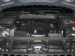 2023款 AMG GLE 53 4MATIC+