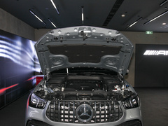 2023款 AMG GLE 53 4MATIC+