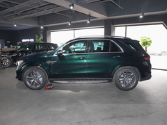 2023款 AMG GLE 53 4MATIC+