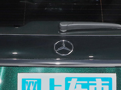 2023款 AMG GLE 53 4MATIC+
