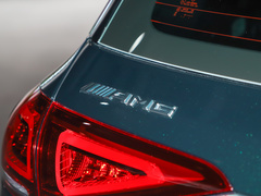 2023款 AMG GLE 53 4MATIC+